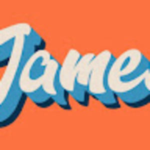 Meet your Posher, James